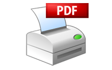 Bullzip PDF Printer v2026.0.0.2993 虚拟打印机软件