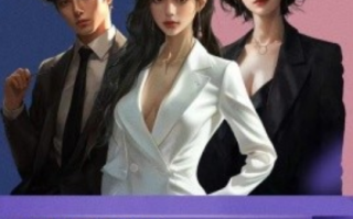 短剧《升职记之我被女总裁弟弟看上（70集全）》免费观看