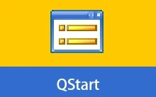 快速启动工具 | QStart（20260622）