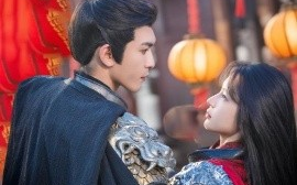 短剧《今有君梦别梦君（67集）杨洁&沈照程 (2025)》全集免费在线观看