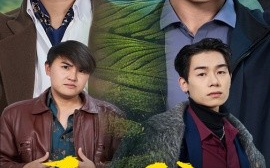 短剧《无名行善万人欺 (2025)》全集免费在线观看