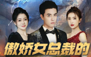 短剧《傲娇女总裁的贴身高手（92集全）》免费观看