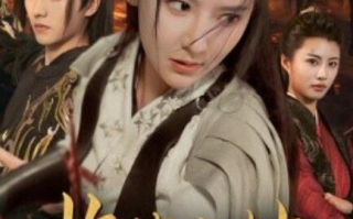 短剧《故烧高烛照红妆（62集全）》免费观看