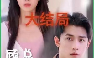 短剧《顾总，太太又把你拉黑了（100集全）》免费观看