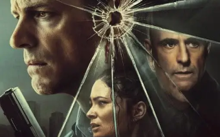 寂静时刻 (2024)高清蓝光4k免费在线观看