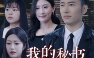 短剧《我的秘书为什么这样（1-94集）》全集免费在线观看