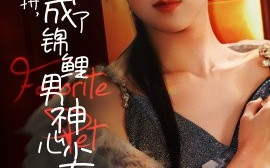 短剧《离村打拼，她成了锦鲤男神心尖宠 (2024)》全集免费在线观看