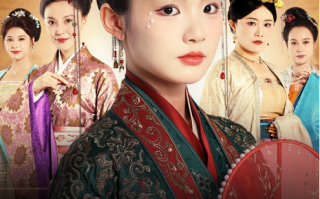 短剧《如意芳华（78集全）》免费观看
