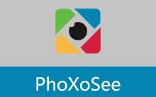 轻巧图片查看软件 | PhoXoSee (v1.12.26.6)
