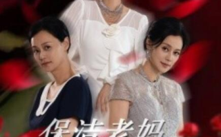 短剧《保洁老妈无极归来（1-36集）》全集免费在线观看