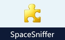 磁盘空间分析工具 | SpaceSniffer（v2.2.0.27）