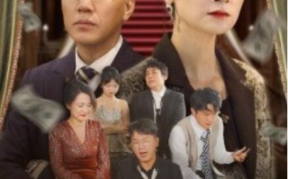 短剧《中奖十亿，六十岁我重获新生（1-46集）》全集免费在线观看
