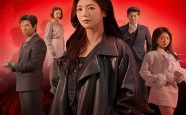 短剧《荆棘之上 (2025)》全集免费在线观看