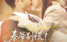 短剧《秦爷别慌！夫人她有弹幕剧透（72集）向帅＆常文景 (2025)》全集免费在线观看 