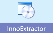 Inno Setup 安装包解包工具 | InnoExtractor Ultra（v11.5.1.178）