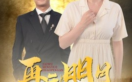 短剧《再无明月照平安 (2024)》全集免费在线观看