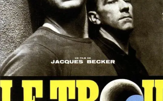 洞 Le trou (1960)高清蓝光4k免费在线观看