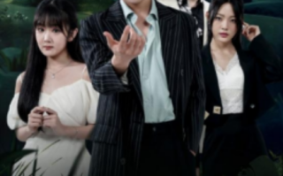 短剧《寄生上流（40集全）》免费观看