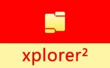 资源管理器 | xplorer² ultimate（v6.3.0.3）