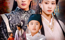 短剧《和离后，她带崽嫁入太子府（60集）吕星灼＆朱小雪 (2025)》全集免费在线观看