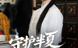 短剧《守护半夏守护你（39集）(2025)》全集免费在线观看
