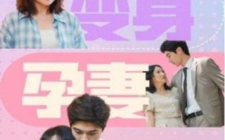 短剧《裴总的变身孕妻（60集全）》免费在线观看