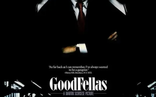 好家伙 GoodFellas (1990)高清蓝光4k免费在线观看