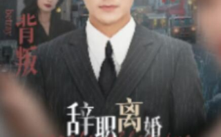 短剧《辞职离婚变大佬（1-30集）》全集免费在线观看