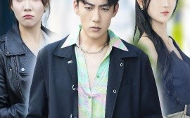 短剧《义薄云天之金盆洗手（42集）杜培源&馨方&杨珊子 (2025)》全集免费在线观看