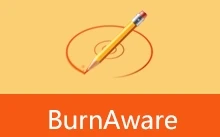 光盘刻录工具 | BurnAware Professional（v19.0）