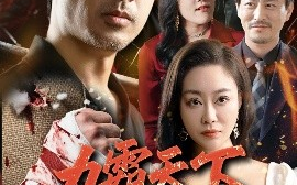 短剧《力霸天下（60集）赵菁泽&李靓 (2025)》全集免费在线观看