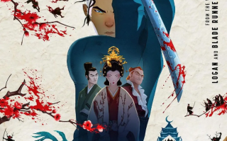 动漫《蓝眼武士第一季（8集全）》1080P完整版在线免费观看