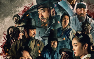 韩剧《王国第二季（6集全）》高清HD1080p完整版在线免费观看