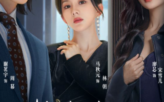短剧《她穿过暴风雨（71集全）》免费观看