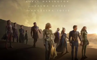 永恒族 Eternals (2021)高清蓝光4k免费在线观看