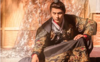 短剧《大乾帝君（88集全）》免费观看