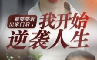 短剧《被婆婆赶出家门后，我开始逆袭人生（83集全）》免费在线观看