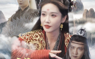 短剧《诸君且听龙吟（75集全）》免费观看