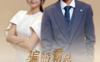 短剧《骗婚霸总有点甜（40集全）》免费在线观看