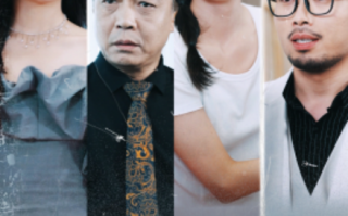 短剧《会长妈咪驾到（34集全）》免费观看