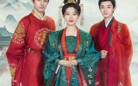 短剧《曾是惊鸿照影来（64集）潘子剑＆白旭含 (2025)》全集免费在线观看
