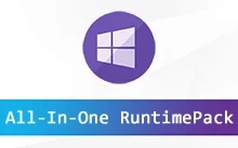 常用运行库合集 MS Runtime Package_By:nanlon （4.0.24.1012）
