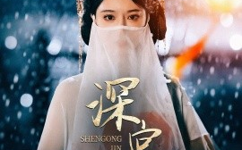 短剧《深宫烬（52集）李木扬＆辛宛柔》全集免费在线观看