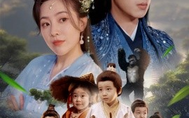 短剧《压寨爹爹变王爷娘亲你别晕（75集）周弋茜&李若洵 (2025)》全集免费在线观看