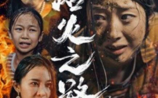 短剧《浴火之路归家（1-34集）》全集免费在线观看
