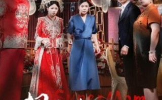短剧《超能老妈预知未来（60集全）》免费在线观看