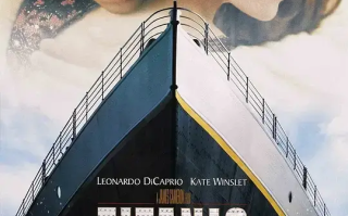 泰坦尼克号 Titanicxa0(1997) 加长版高清蓝光4k免费在线观看