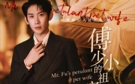短剧《傅少的小祖宗又撒野了 (2024)》全集免费在线观看