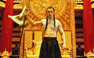武魂天下&武血丹心（78集）全集资源已更新