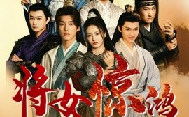 短剧《将女惊鸿 (2024)》全集免费在线观看